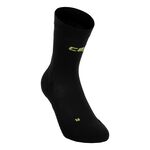 Abbigliamento CEP Core Run Ultralight Socks Mid Cut 4.0