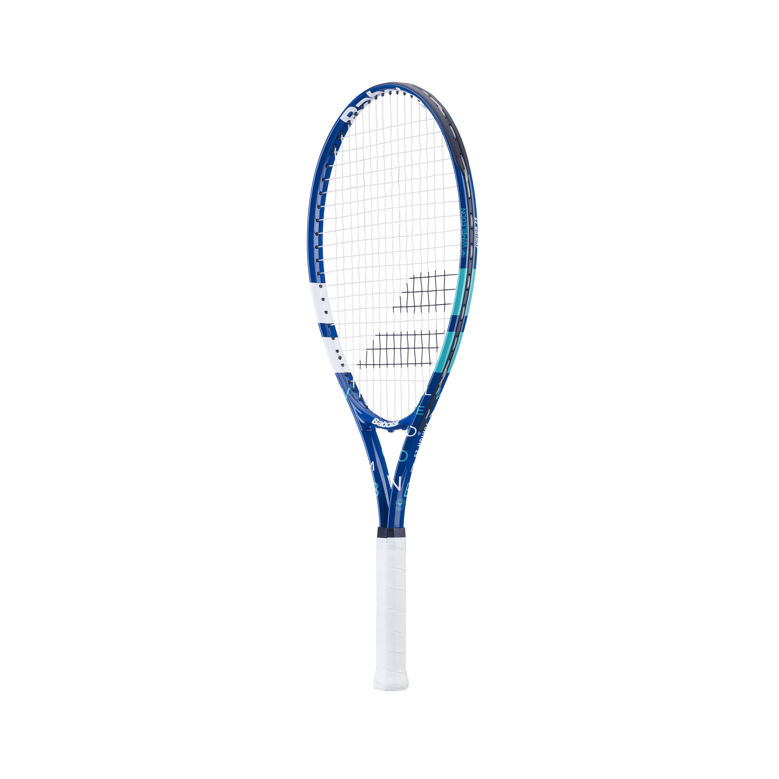 Raquette de tennis babolat junior top