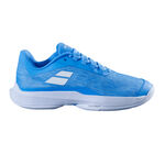 Scarpe da tennis Babolat Babolat Jet Tere 2 AC Scarpa Per Tutte Le Superfici Uomini-Blu,Bianco