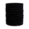 Merino Warm Tube Scaldacollo-Nero