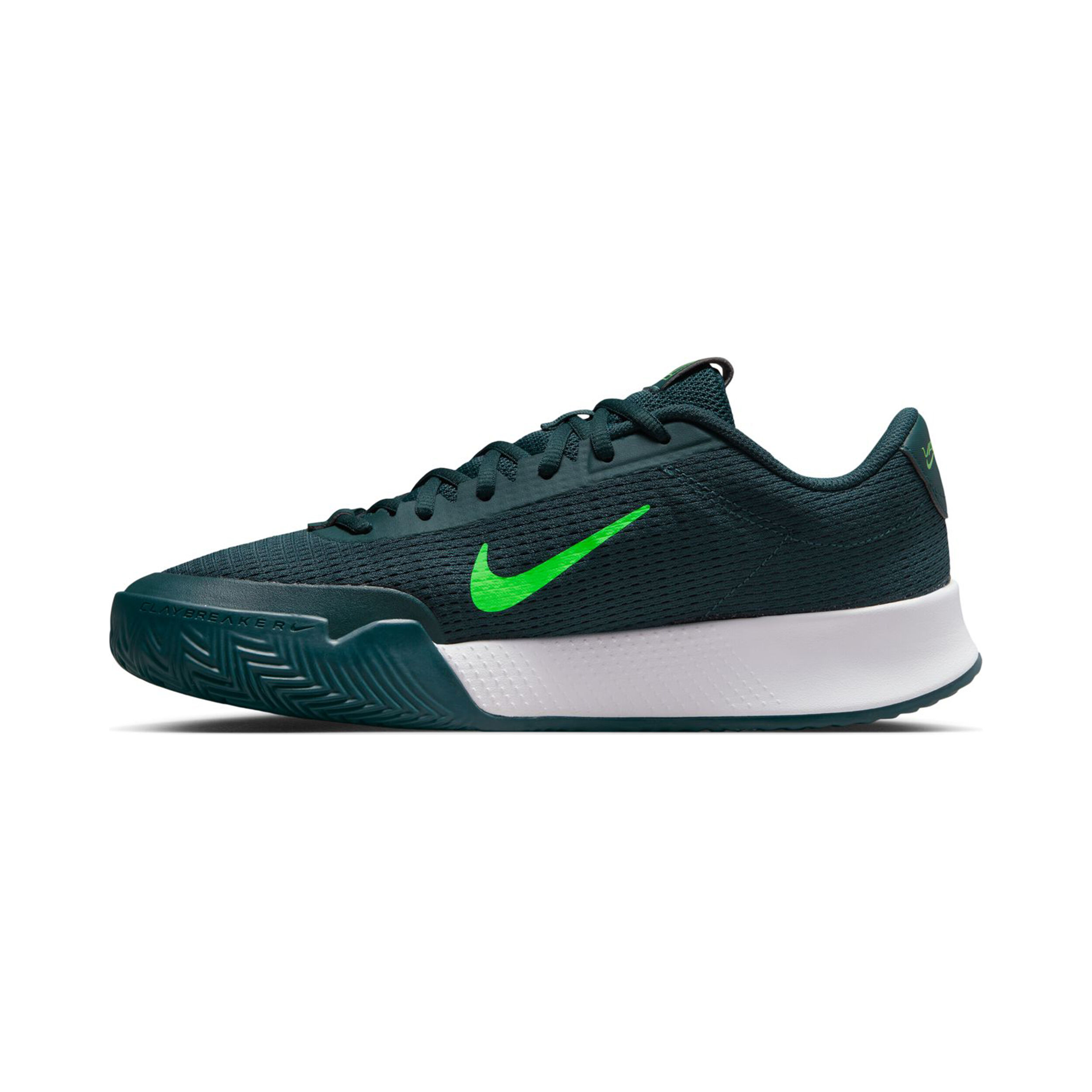 Scarpe kobe top 2 donna verde