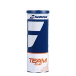 Palline Da Tennis Babolat TEAM CLAY X 3