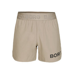 Borg Short Shorts