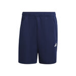 Abbigliamento adidas adidas Essentials Train All Set Training Pantaloncini Uomini-Blu Scuro