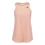 Abbigliamento Babolat Exercise Cotton Tank Top