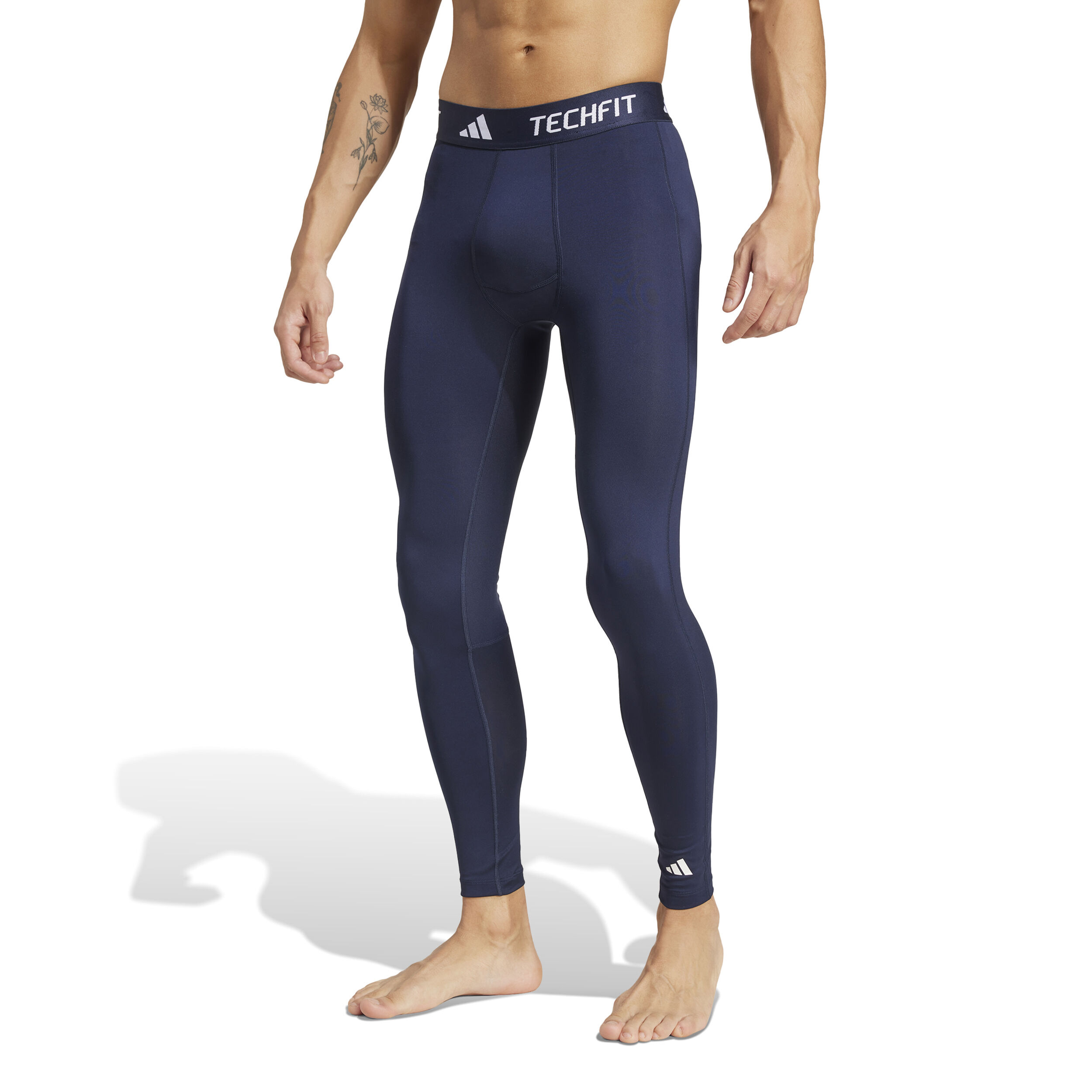 Adidas techfit uomo cheap