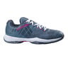 Sensa Scarpa Da Padel Donna-Blu Scuro,Bianco