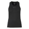 ADV Essence Top Da Corsa Donna-Nero