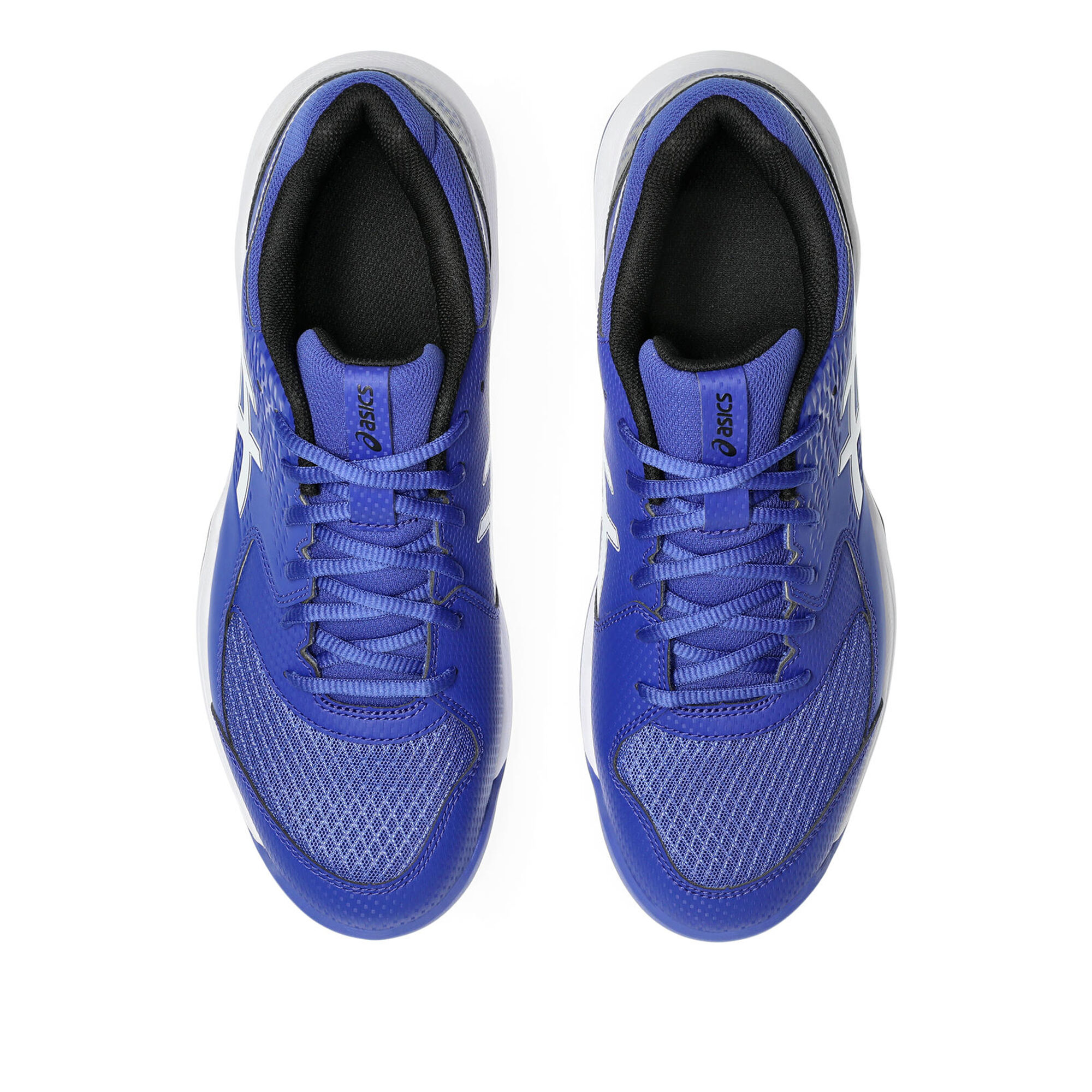 ASICS