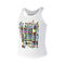 Graffity Tank