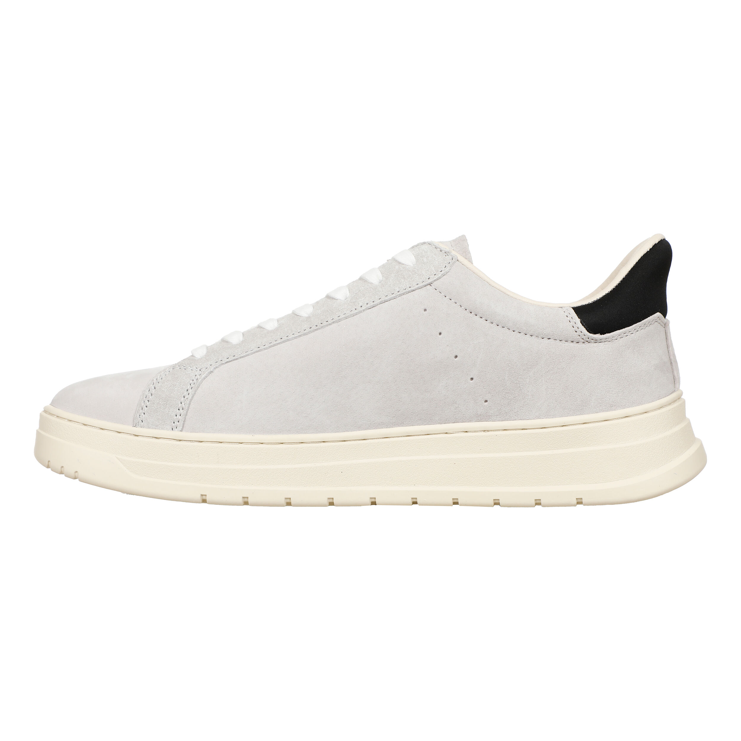 Buy Sergio Tacchini Court Classic Scarpa Per Il Tempo Libero Uomini Grigio online Tennis Point IT
