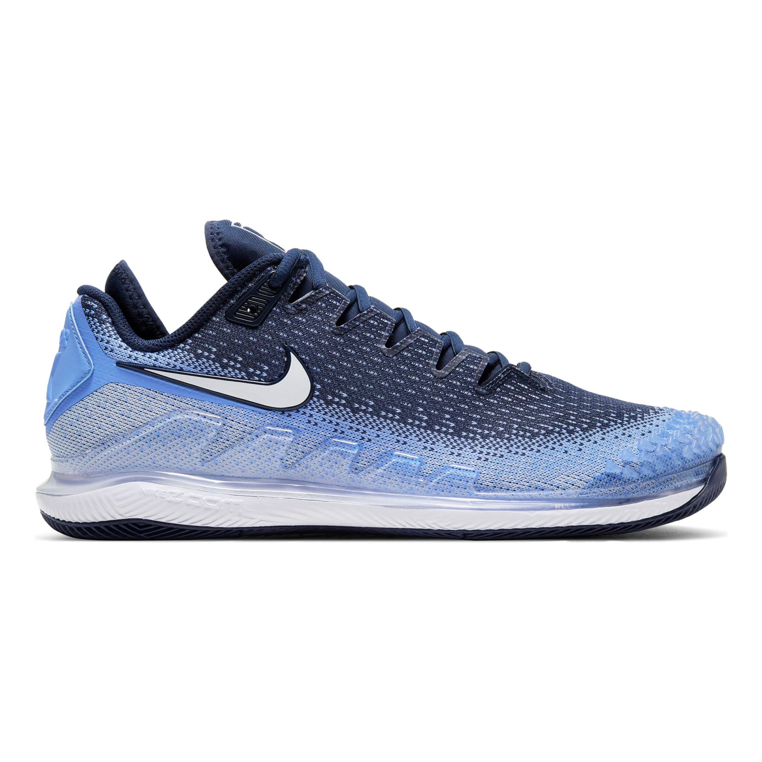 Nike men's air zoom vapor x sale