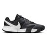 Court Lite 4 Scarpa Per Terra Rossa Uomini-Nero,Bianco