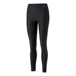 Abbigliamento Puma Puma Ultraform Highwaist Fleece Shine All Over Print Calzamaglia Donna - nero, 