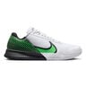 Air Zoom Vapor Pro 2 Scarpa per tutte le superfici Uomini - bianco, verde neon