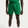Court Dri-Fit Advantage 6in Pantaloncini Uomini-verde