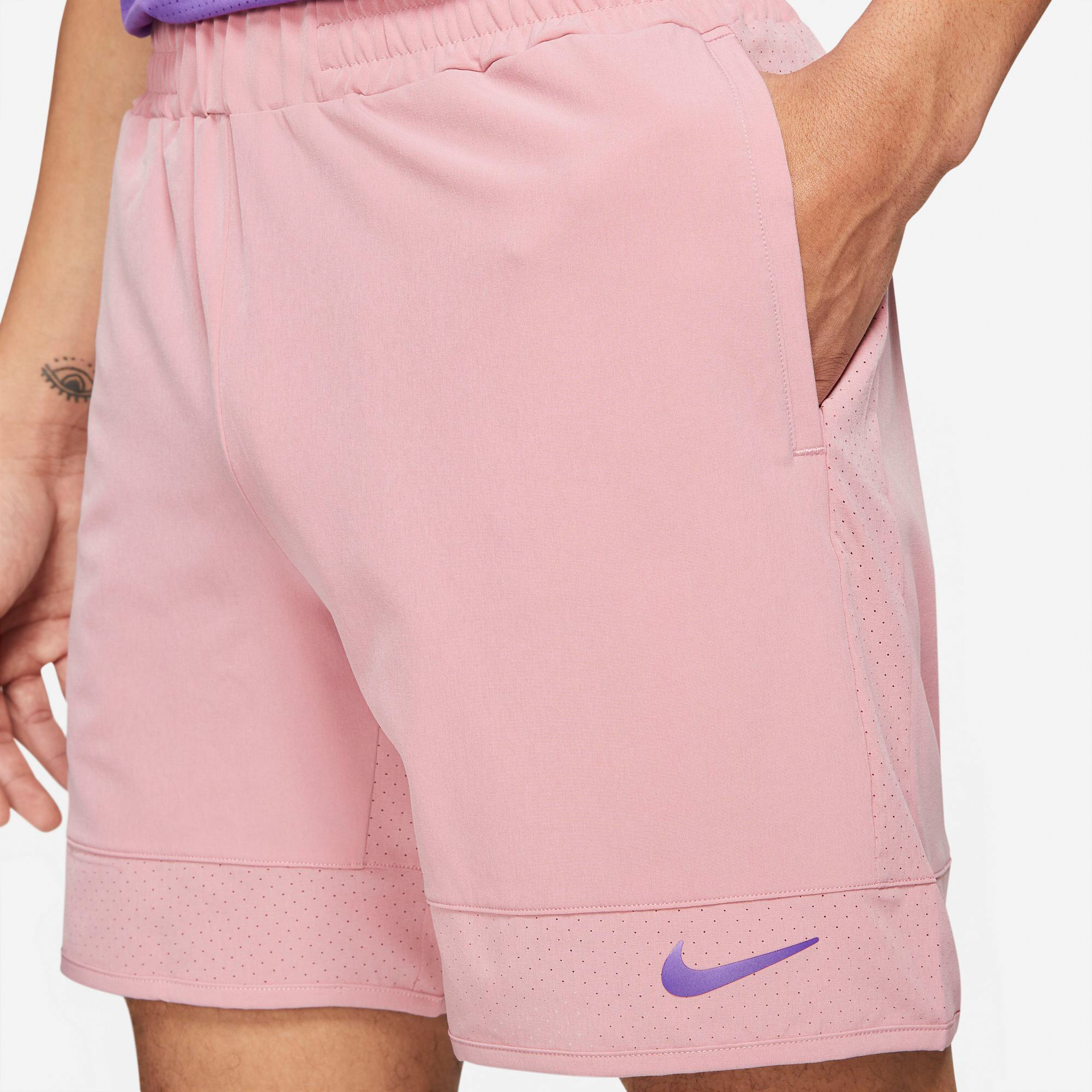 rafa tennis shorts