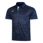 Abbigliamento Mizuno Chiba Polo