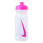 Accessori Nike Nike Big Mouth 650 Ml Borraccia-Rosa