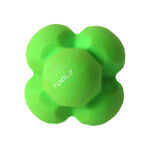 Equipaggiamento allenatore TOOLZ TOOLZ Speed Pallina A Reazione-Verde