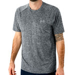 Abbigliamento Under Armour Tech Shortsleeve Tee Men