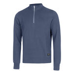 Abbigliamento Björn Borg Centre Half Zip