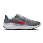 Scarpe da corsa Nike Nike Pegasus&nbsp;41 Scarpe neutrali Uomini-grigio, rosso