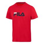 Abbigliamento Fila T-Shirt Logo