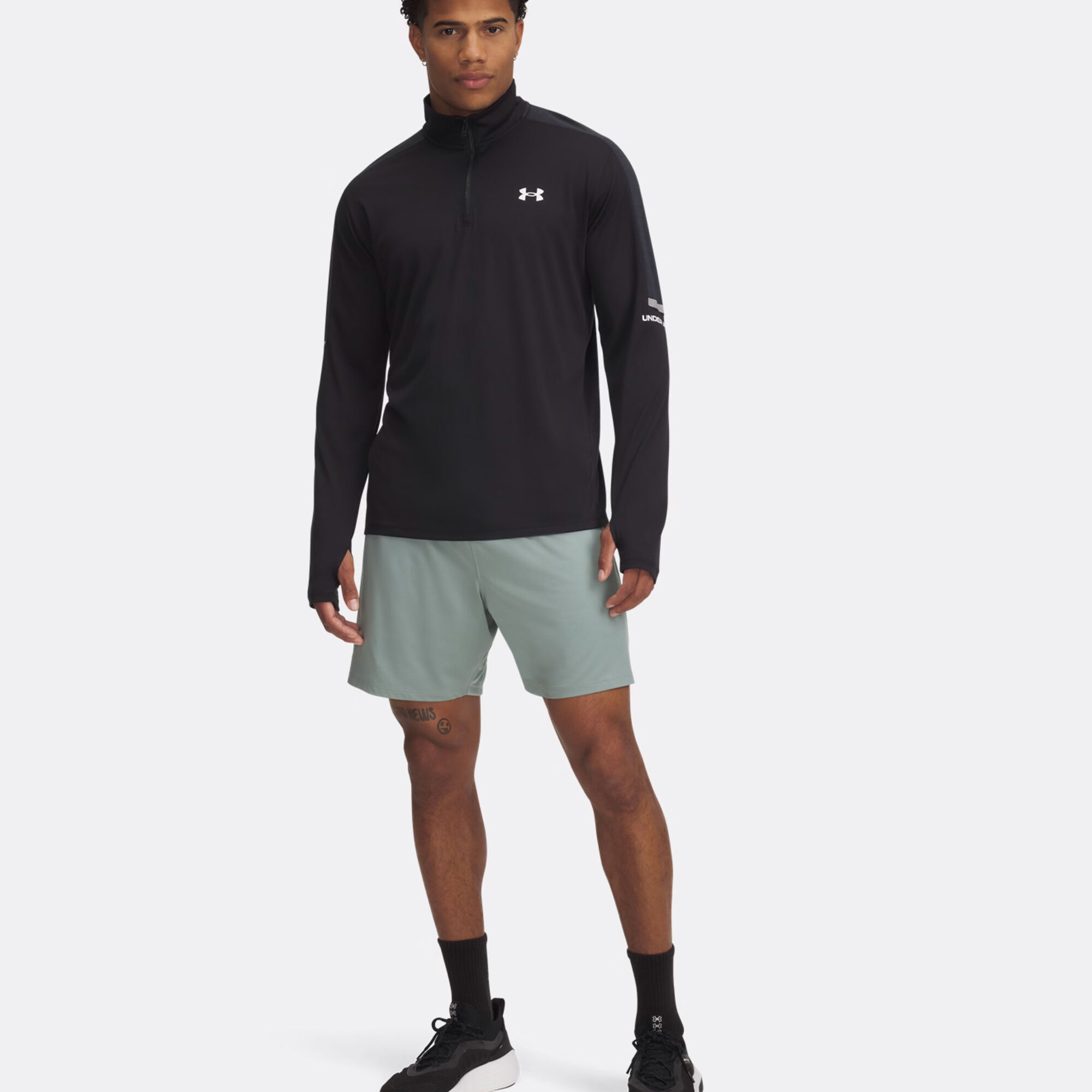 Under Armour