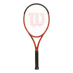 Racchette Da Tennis Wilson BURN 100LS V5