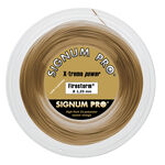 Signum Pro Signum Pro Firestorm Metallic Rotolo Di Corde 200m-Oro