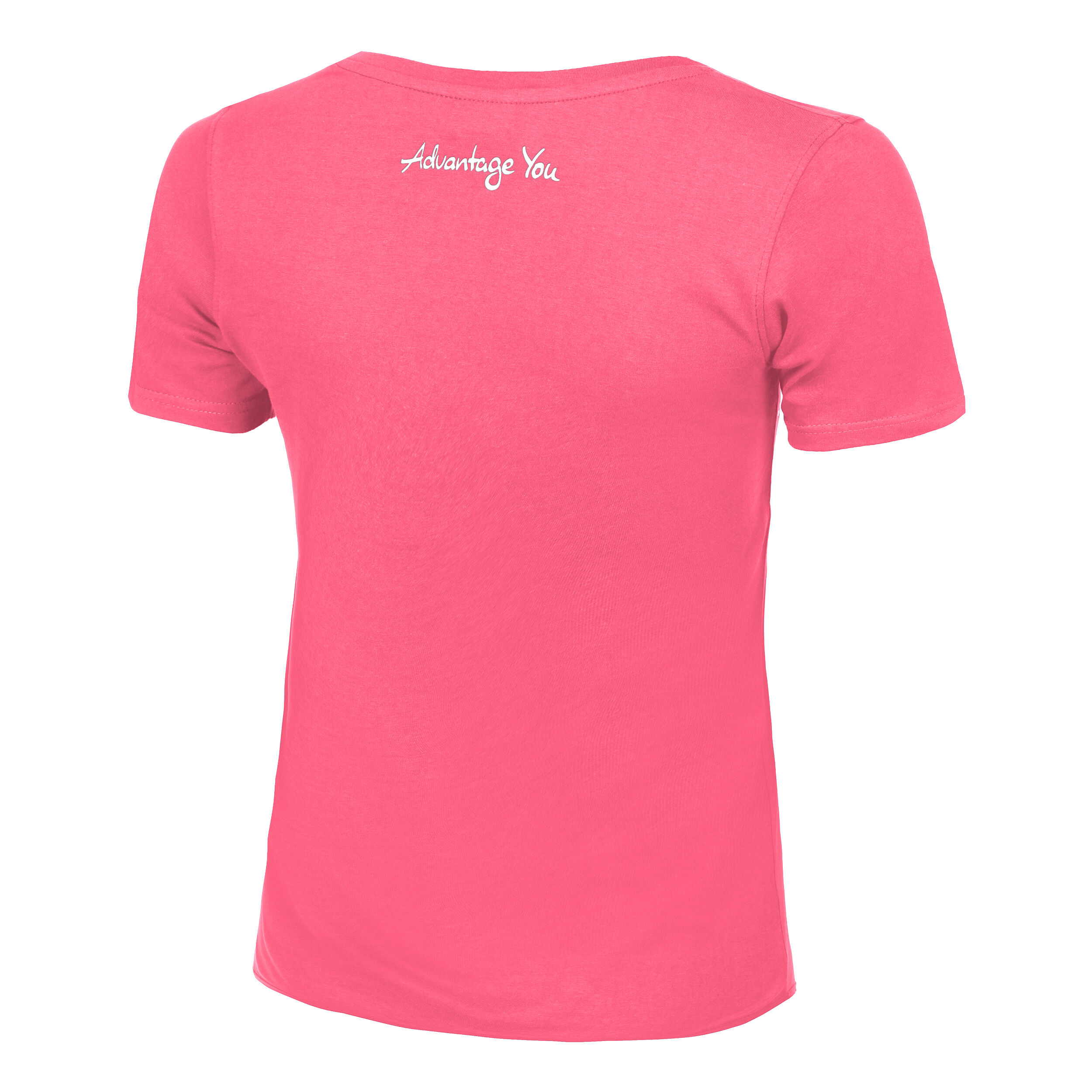 Maglietta rosa deals