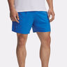 Launch Pro 2n1 7in Pantaloncini Da Corsa Uomini - Blu,Blu Scuro