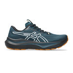 Scarpe da corsa ASICS ASICS GT-2000 14 TR Scarpa Stabile Uomini-Color Petrolio,Bianco