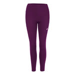 Abbigliamento ASICS ASICS Race High Waist Calzamaglia Donna - viola, 