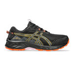 Scarpe Da Corsa ASICS Gel-Venture 10 WP