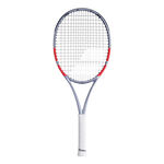 Racchette da tennis Babolat Babolat Pure Strike 100 16x19 Racchette da torneo Racchette test
