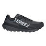 Terrex Agravic Speed Scarpa da trail Uomini - nero, 