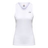 Core Canottiera Donna - bianco, 