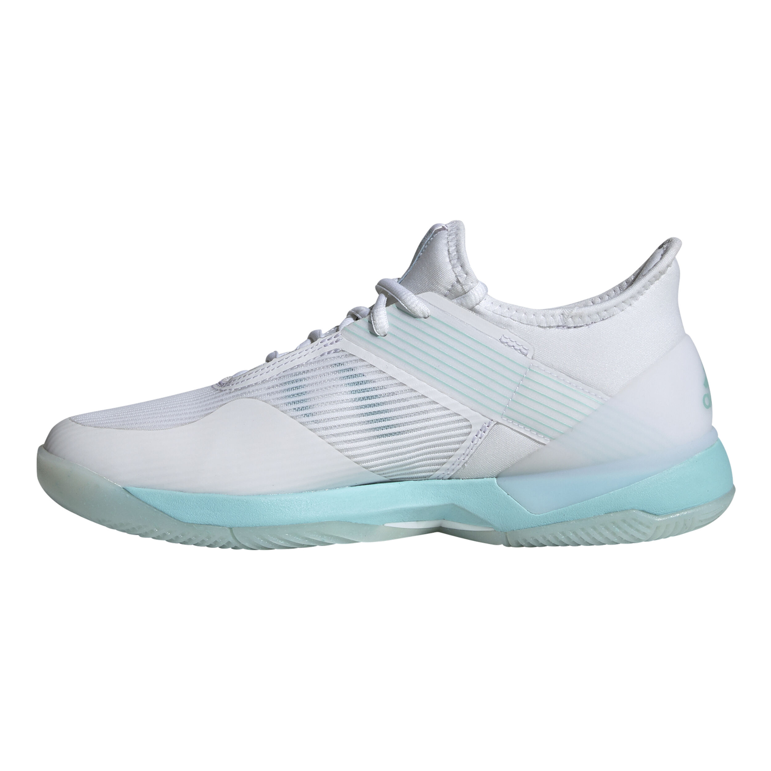 Adidas ubersonic 3 parley hot sale