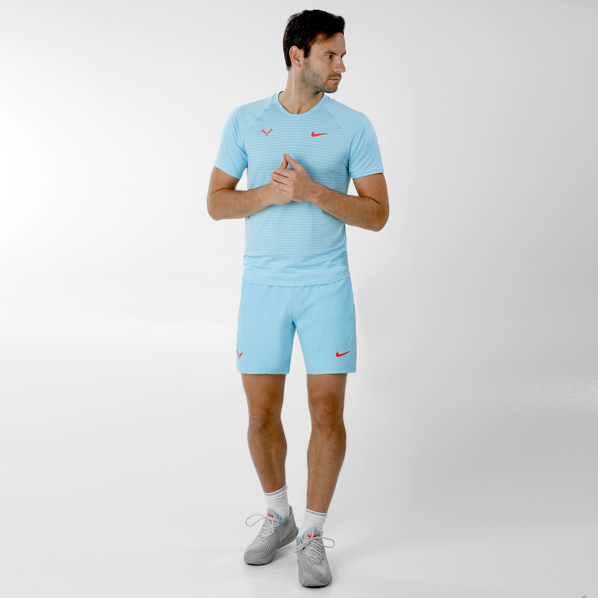 nike court aeroreact rafa slam