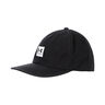 Snapback Cappellino Uomini-Nero
