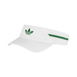 Abbigliamento adidas adidas Clima Visiera-Bianco,Verde