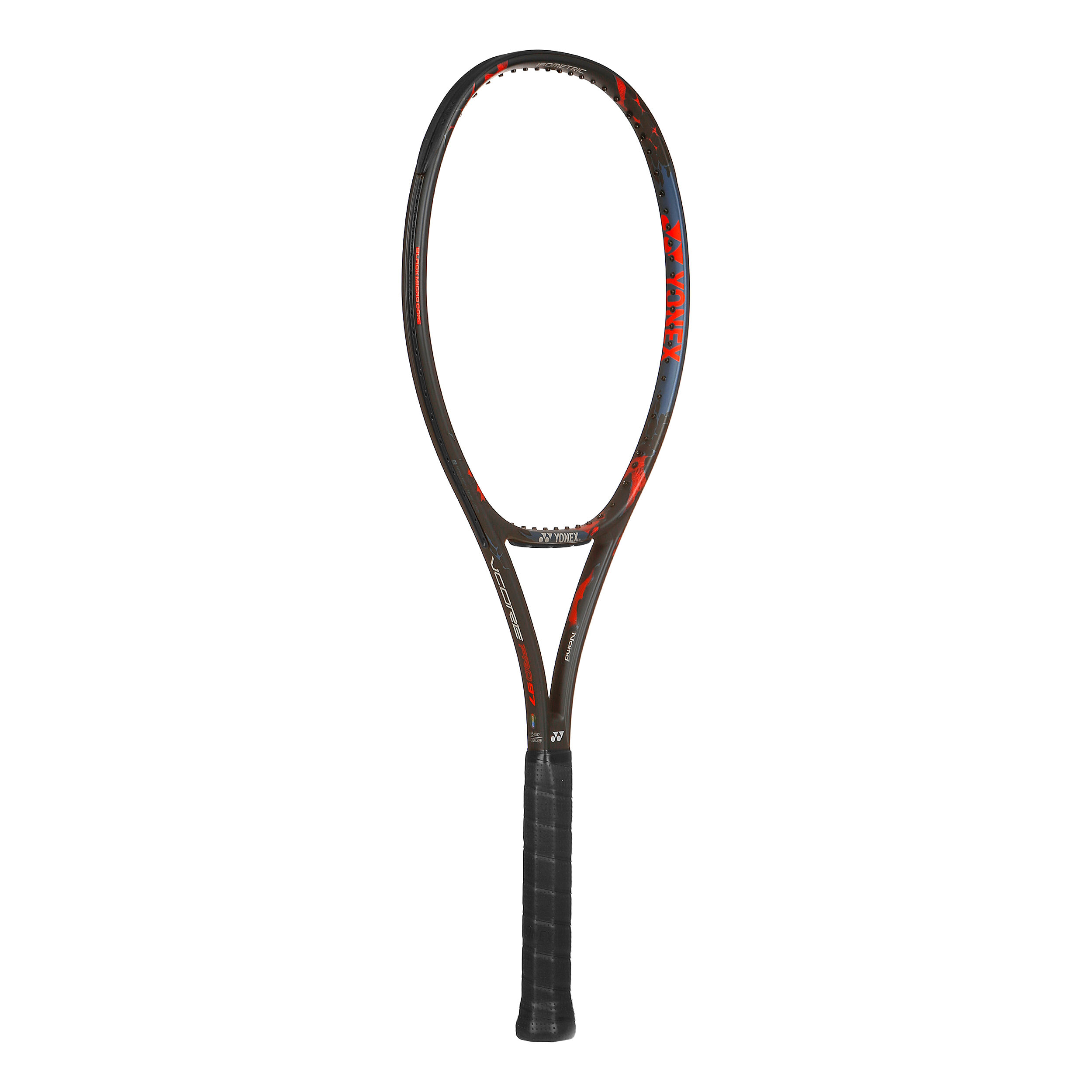 ヨネックスYONEX ブイコアVCORE PRO 97 310g Yonex VCORE Pro 97 310g | Tennis-Point