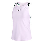 Abbigliamento Nike Court Dri-Fit Advantage Tank Novelty 6M