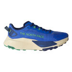 Scarpe da corsa The North Face The North Face Altamesa 500 V2 Scarpa da trail Uomini - blu, verde