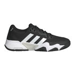 Scarpe da tennis adidas adidas Solematch Control 2 Scarpa per tutte le superfici Uomini-nero, bianco