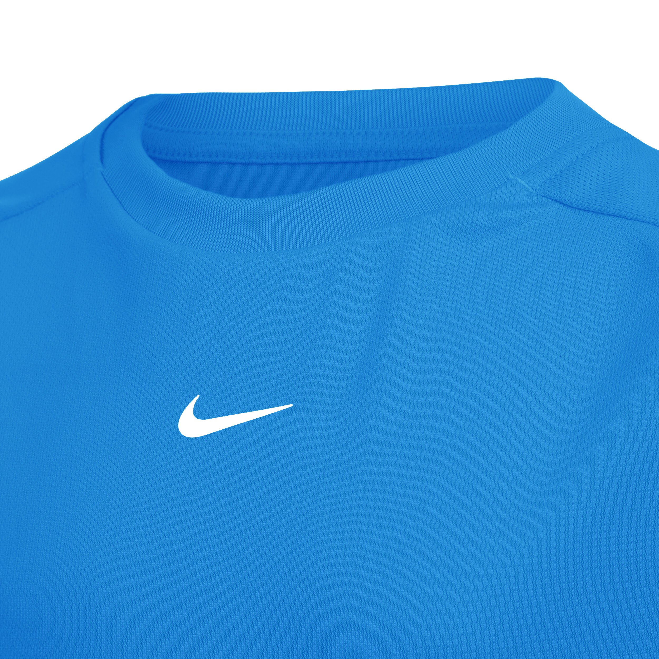 Buy Nike Dri Fit Pantaloncini Ragazzi Blu online Tennis Point IT