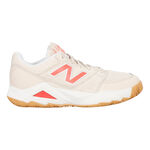 Scarpe da tennis New Balance New Balance Coco Del Ray Scarpa Per Tutte Le Superfici Donna-Bianco,Arancione