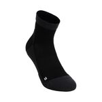 Abbigliamento The North Face Trail Run Quarter Sock
